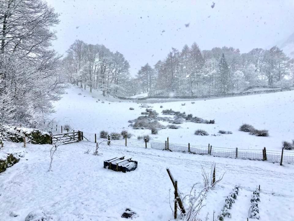 Crookabeck B&B Patterdale Exterior photo